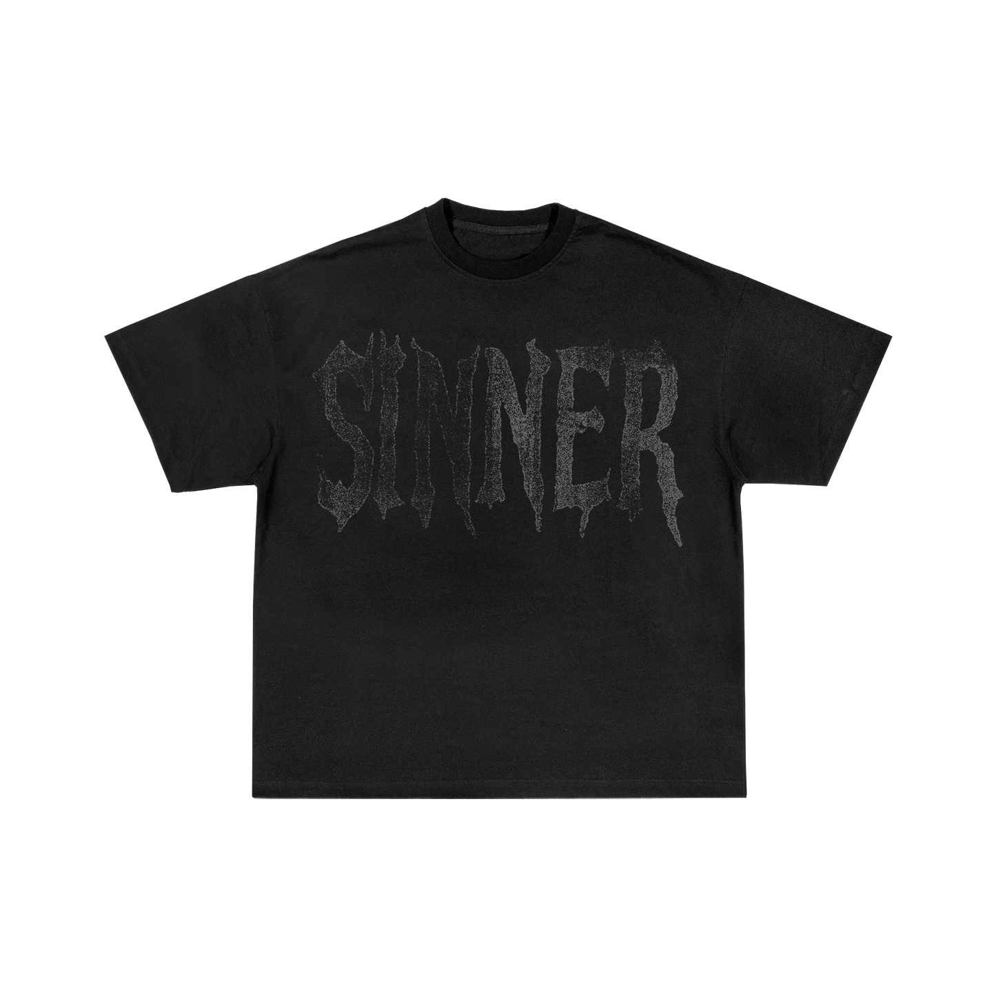 Sinner Saved Tee