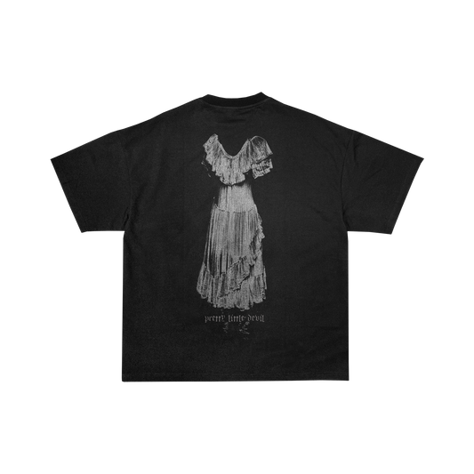 Pretty Little Devil Tee [PRE-ORDER]
