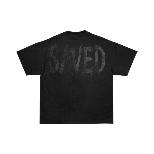 Sinner Saved Tee [PRE-ORDER]
